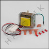 J2088 LAARS R0061100 TRANSFORMER ALL ELEC POOL HEATERS (E-974)
