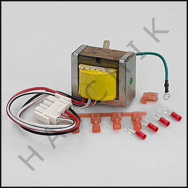 J2088 LAARS R0061100 TRANSFORMER ALL ELEC POOL HEATERS (E-974)