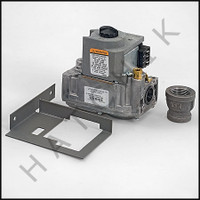 J2123 LAARS R0039200 NATURAL GAS VALVE VALVE (125-175) ES-EC