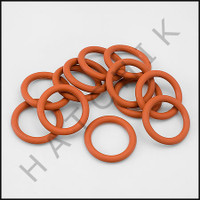 J2140 LAARS R0391600 TUBE O-RING OIL HEATER END CAP (PACK OF 12)