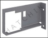J2222 LEGACY R0469700 BRACKET ANTI- ROTATION ALL LEGACY LRZE HEATER