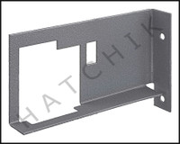 J2222 LEGACY R0469700 BRACKET ANTI- ROTATION ALL LEGACY LRZE HEATER