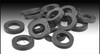 J2227 LEGACY R0454300 HEADER GSKT. ASSY. POLYMER LRZE/LRZM HTR (SET OF 16)