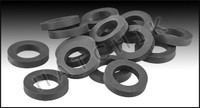 J2227 LEGACY R0454300 HEADER GSKT. ASSY. POLYMER LRZE/LRZM HTR (SET OF 16)