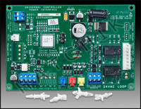 J2235 LEGACY R0470200 UNIVERSAL CONTROL POWER INTERFACE ALL LEGACY LRZE