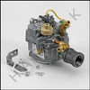 J2262 LAARS R0027700 NATURAL GAS VALVE VALVE(REPL V705-1 & R-273)