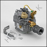 J2262 LAARS R0027700 NATURAL GAS VALVE VALVE(REPL V705-1 & R-273)