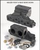 J2266 LAARS R0056400 2" INLET/OUTLET HEADER (S-794)