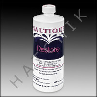 A7750 JONAS SALTIQUE RESTORE 32oz (12 X 1 QT) #65001