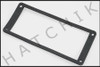 J2316 LAARS S0070000 TEMPERATURE CONTROL GASKET