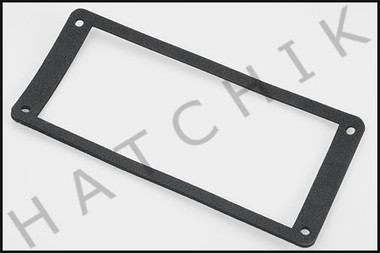 J2316 LAARS S0070000 TEMPERATURE CONTROL GASKET