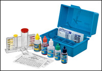 B1009 TEST KIT-BASIC FOUR #22260 #22260