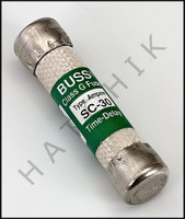 J3219 COATES 29018930 FUSE 30AMP, 480V FOR CE