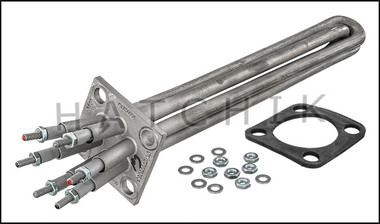 J3253 COATES 20006036  6KW  208V ELEMENT ELEMENT