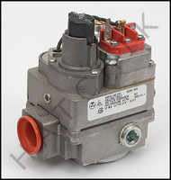 J3502 HAYWARD #HAXGSV0003 LP VALVE PROPANE GAS VALVE - MILLIVOLT