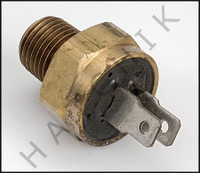 J3511 HAYWARD #HMXHLI2932 HEADER HIGH LIMIT-REAR HEADER  160o