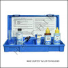 B1071 TAYLOR TEST KIT K-1518 FAS-DPD CHLORINE / MONOPERSULFATE