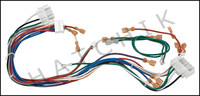 J3721 HAYWARD IDXL2WHM1930 WIRE HARNESS FOR H SERIES HEATER