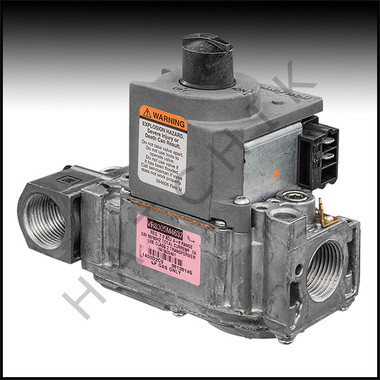 J3751 HAYWARD FDXLGSV0002 GAS VALVE LP UNI H-FD SERIES HEATER