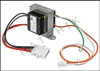 J4305 MINIMAX #472508 TRANSFORMER 40VA NT HEATERS (REPLACES J4307)