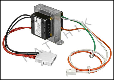 J4305 MINIMAX #472508 TRANSFORMER 40VA NT HEATERS (REPLACES J4307)