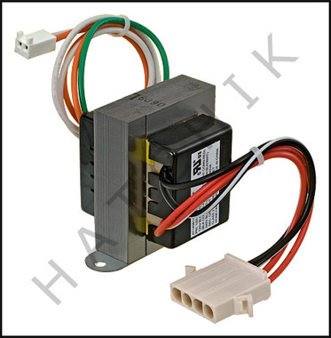J4307 MINIMAX #471571 TRANSFORMER 40VA NT HEATERS
