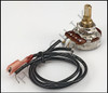 J4322 MINIMAX #070273 POTENTIOMETER THERM ELECTRONIC