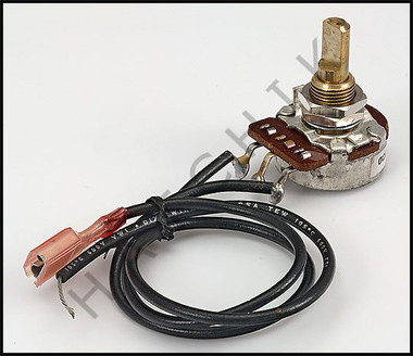 J4322 MINIMAX #070273 POTENTIOMETER THERM ELECTRONIC