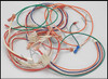 J4389 MINIMAX PLUS #470965  WIRE KIT HARNESS GAS VALVE IID