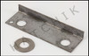 J4464 MINIMAX PLUS #074216 BRACKET WASHER WASHER