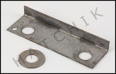 J4464 MINIMAX PLUS #074216 BRACKET WASHER WASHER