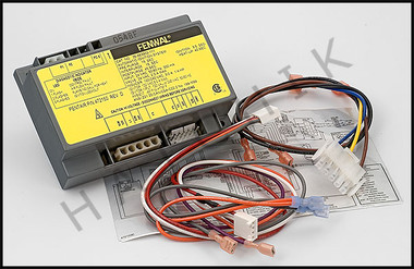 J4538 PENTAIR#472449 MODULE IGNITION CNTRL FOR MINIMAX NT TSI/6800