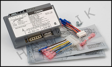 J4547 PENTAIR 460783 MODULE IGNITION KIT IGNITION MODULE