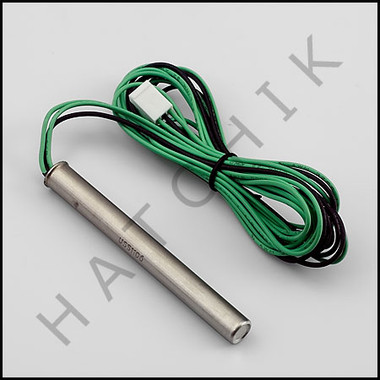 J5213 RAYPAK 009577F  TEMP SENSOR FOR ELEC. MODEL 206 THRU 406
