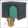 J5392 RAYPAK #007142F FLOW SWITCH COMM. COMMERCIAL HEATER