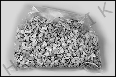 J6146 JANDY # R0306200 LIMESTONE GRAVEL CONDENSATE NEUTRALIZER