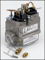 J6180 LAARS R0200100 GAS VALVE FOR HI-E2 GAS HEATERS