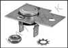 J6306 JANDY #R0319700 BURNER HIGH LIMIT SWITCH