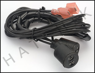 J6452 LAARS R0334700 HARNESS, HIGH LIMIT SWITCH    LX