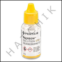 B1127 RAINBOW #R161004 1/2oz OTO TEST REAGENT