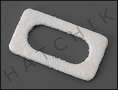 J7108 STA-RITE 42001-0066S IGN. GASKET FOR MASTERTEMP AND MAX-E-THERM HEATER