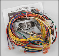 J7119 STA-RITE 42001-0104S HEATER WIRING HARNESS 115/230V FOR MASTERTEMP AND MAX-E-THERM HEATERS