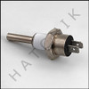 J7120 STA-RITE 42001-0053S THERMISTOR LP NATURAL GAS HEATERS FOR MAX-E-THERM & MASTERTEMP