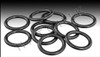 J7264 STA-RITE 77707-0118 COIL/TUBE SHEET SEAL ORING KIT SR333NA-
