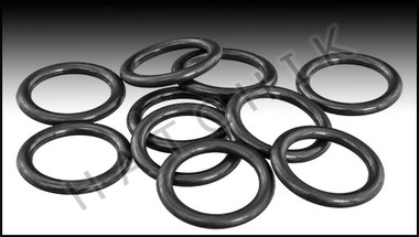 J7264 STA-RITE 77707-0118 COIL/TUBE SHEET SEAL ORING KIT SR333NA-