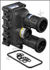 J7287 STA-RITE 77707-0206 MANIFOLD BODY ENCLOSER KIT 5 BUTTON MAX-E-THERM
