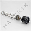 J7292 STA-RITE 77707-0010  THERMAL REGULATOR KIT FOR MAX-E-THERM & MASTERTEMP HEATERS