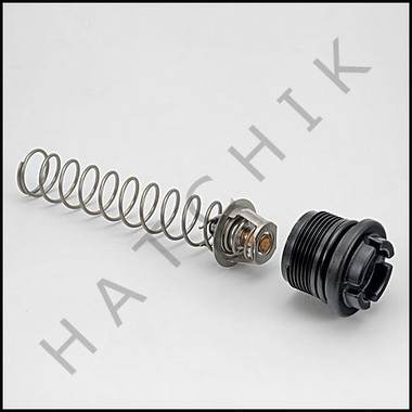 J7292 STA-RITE 77707-0010  THERMAL REGULATOR KIT FOR MAX-E-THERM & MASTERTEMP HEATERS
