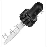 B1144 TAYLOR .5 ML PIPETTE FOR 1275 #4028 #4028