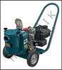 K1045 ITT MARLOW 3-1/2HP GAS POWERED VAC PUMP MODEL 2AF1-B #1CA007